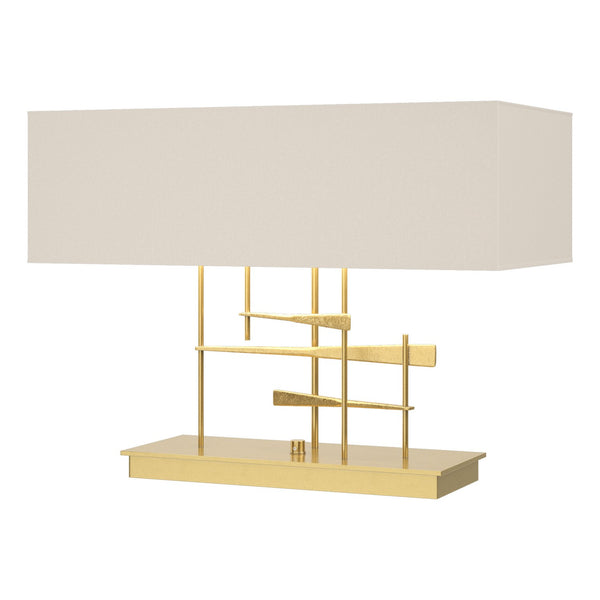 Cavaletti Table Accent Lamp by Hubbardton Forge