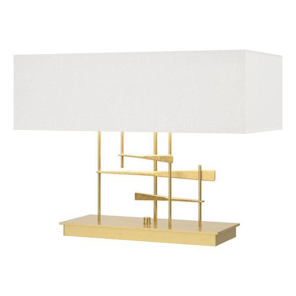 Cavaletti Table Lamp by Hubbardton Forge