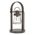 Erlenmeyer Table Accent Lamp by Hubbardton Forge