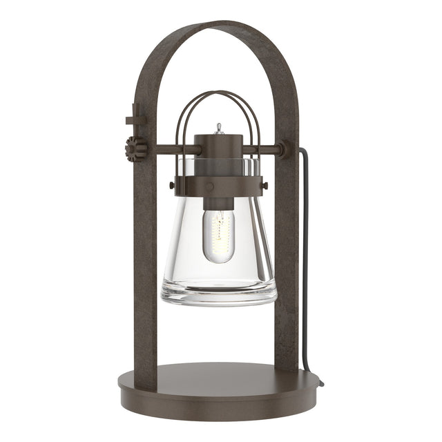 Erlenmeyer Table Accent Lamp by Hubbardton Forge