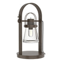 Erlenmeyer Table Accent Lamp by Hubbardton Forge