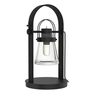 Buy black Erlenmeyer Table Lamp by Hubbardton Forge