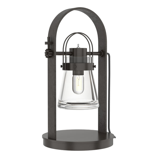 Erlenmeyer Table Accent Lamp by Hubbardton Forge