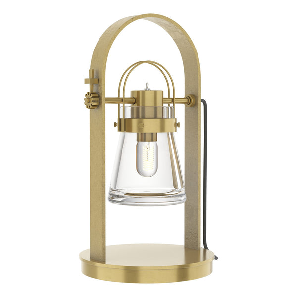 Erlenmeyer Table Accent Lamp by Hubbardton Forge