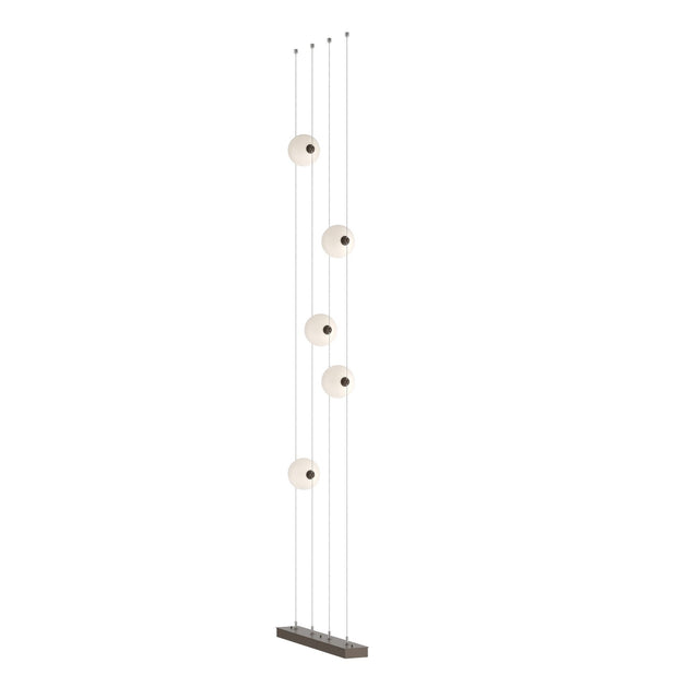 Abacus Pendant by Hubbardton Forge