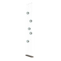 Abacus Pendant by Hubbardton Forge