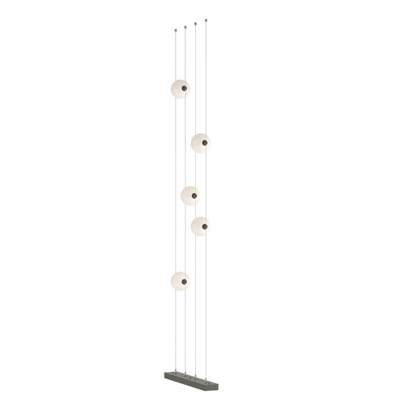 Abacus Pendant by Hubbardton Forge