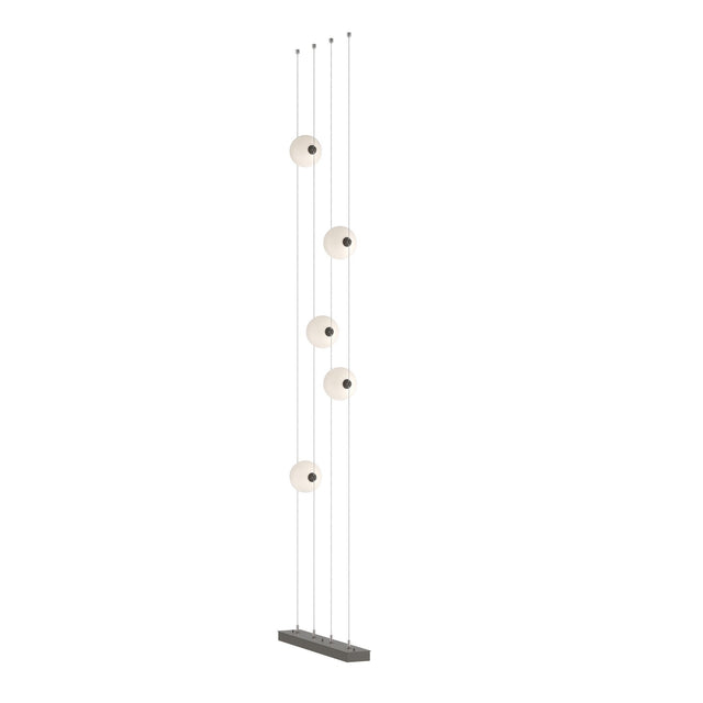 Abacus Pendant by Hubbardton Forge