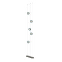 Abacus Pendant by Hubbardton Forge