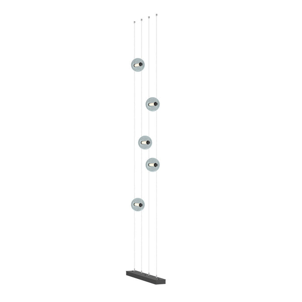 Abacus Pendant by Hubbardton Forge
