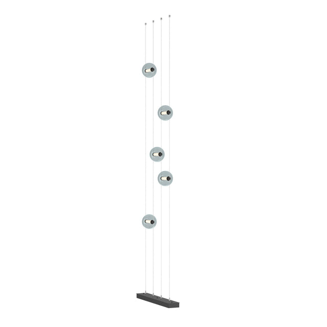 Abacus Pendant by Hubbardton Forge