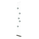 Abacus Pendant by Hubbardton Forge