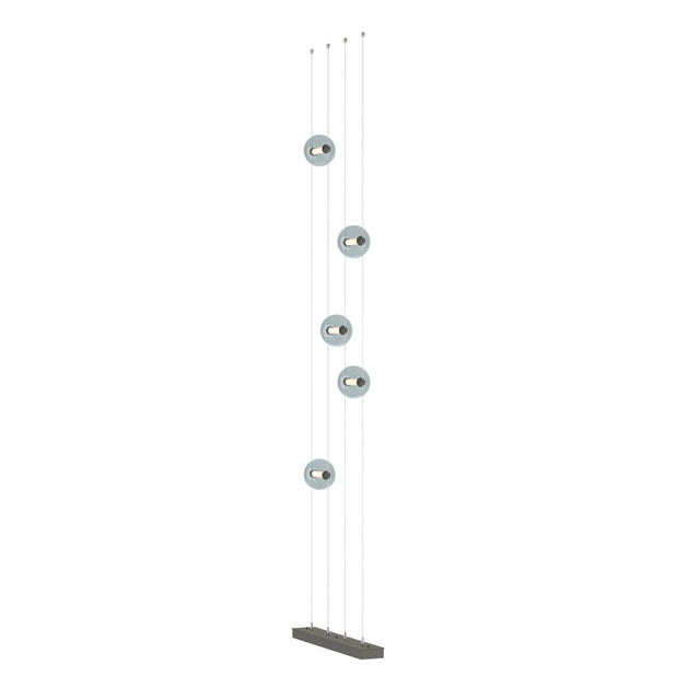 Abacus Pendant by Hubbardton Forge