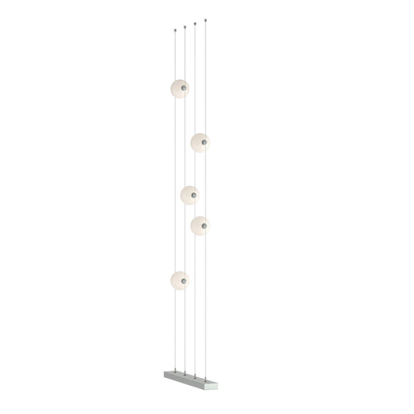 Abacus Pendant by Hubbardton Forge