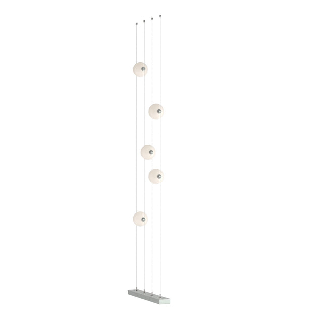 Abacus Pendant by Hubbardton Forge
