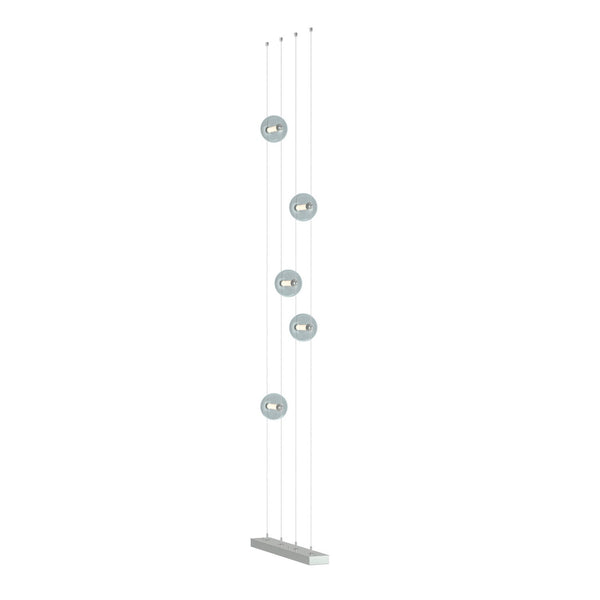Abacus Pendant by Hubbardton Forge