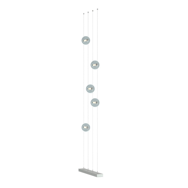 Abacus Pendant by Hubbardton Forge