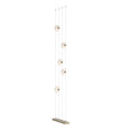 Abacus Pendant by Hubbardton Forge
