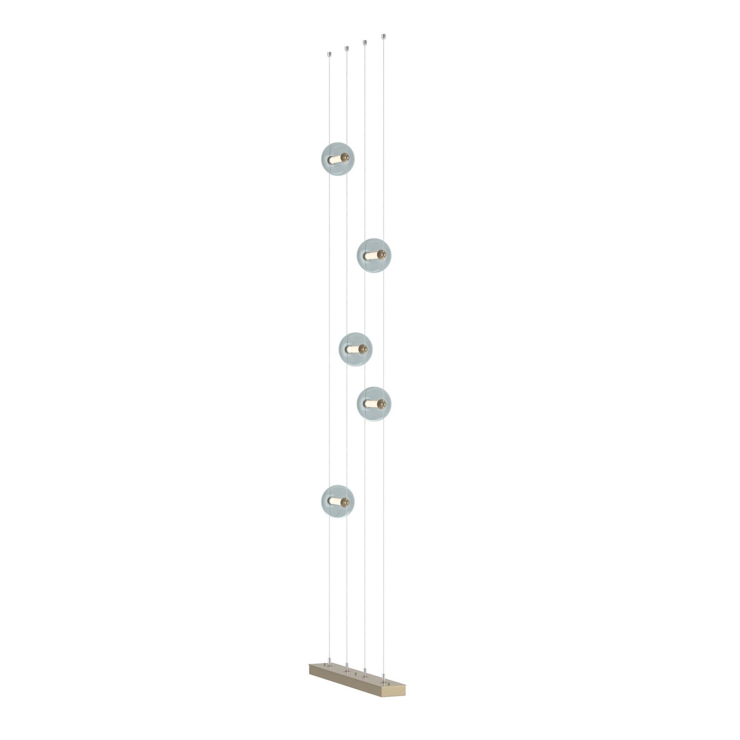 Hubbardton Forge-289520-LED-STND-84-YL0668|MAIN