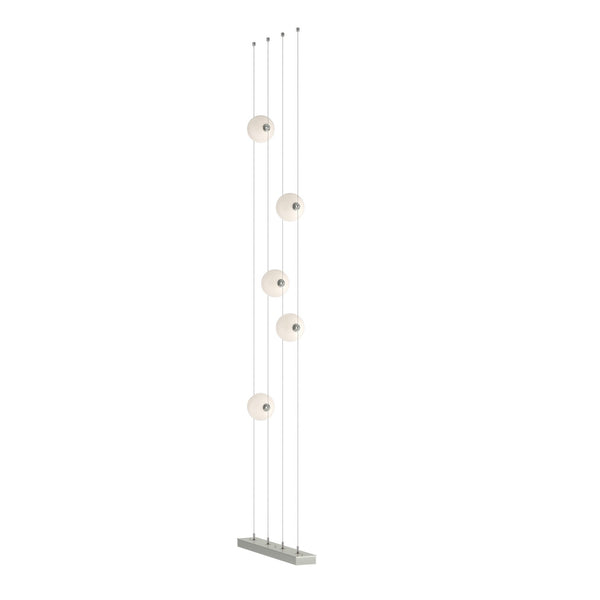 Abacus Pendant by Hubbardton Forge