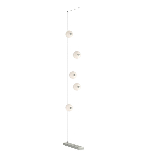 Abacus Pendant by Hubbardton Forge