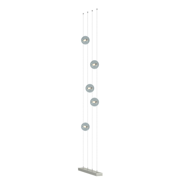 Abacus Pendant by Hubbardton Forge