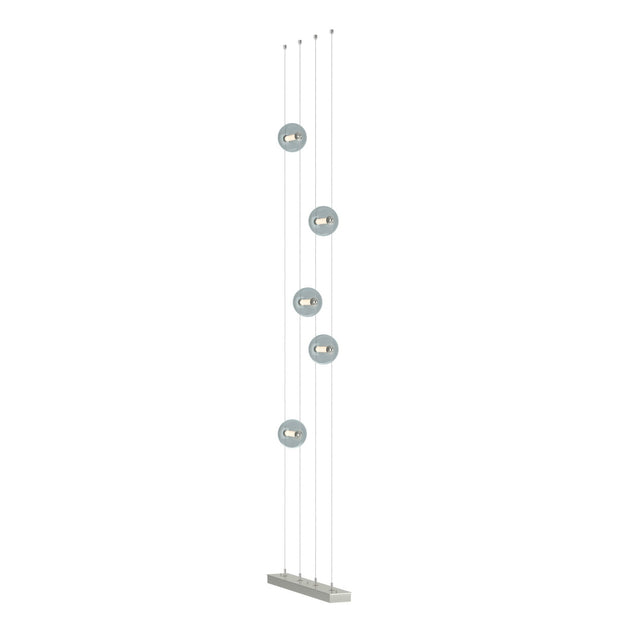 Abacus Pendant by Hubbardton Forge