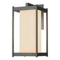 Cela Wall Lanterns by Hubbardton Forge