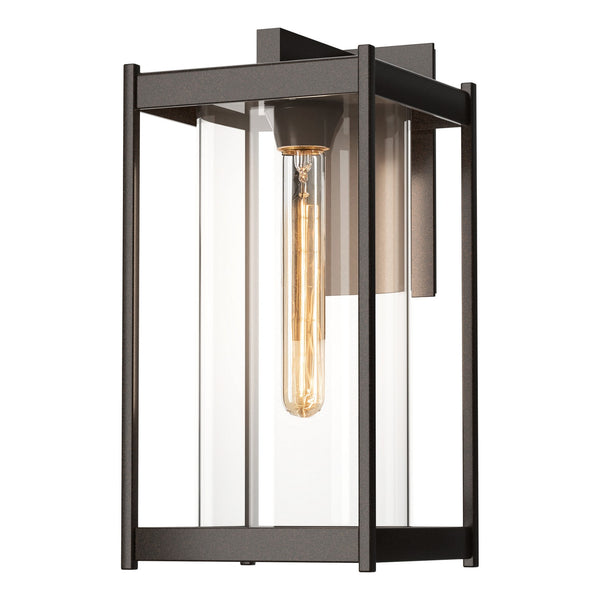 Cela Wall Lanterns by Hubbardton Forge