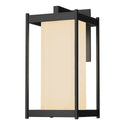 Cela Wall Lanterns by Hubbardton Forge