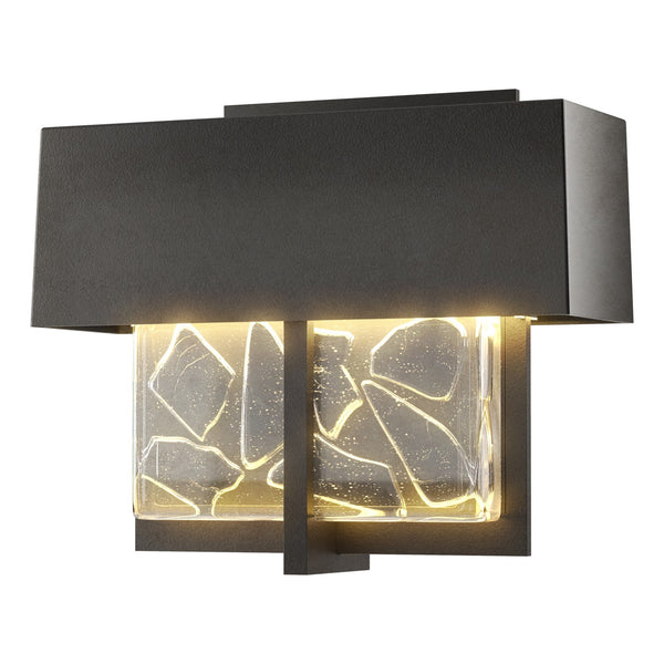 Shard Sconce by Hubbardton Forge