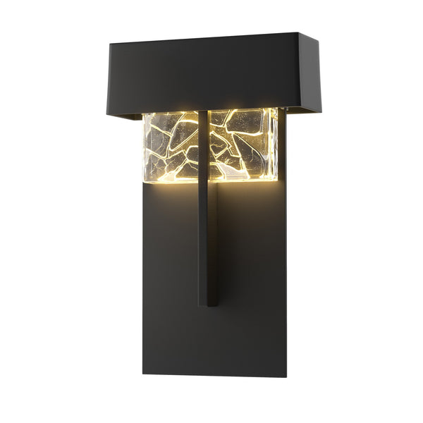Shard Sconce by Hubbardton Forge