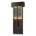 Shard Sconce by Hubbardton Forge