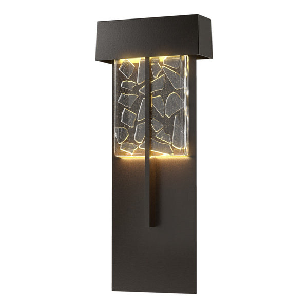 Shard Sconce by Hubbardton Forge