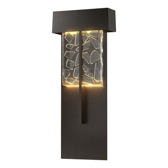 Shard Sconce by Hubbardton Forge