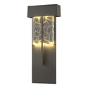 Shard Sconce by Hubbardton Forge