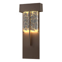 Shard Sconce by Hubbardton Forge