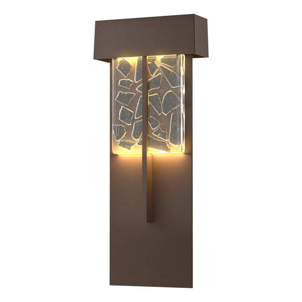 Shard Sconce by Hubbardton Forge