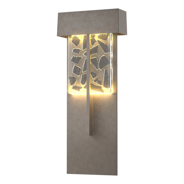 Shard Sconce by Hubbardton Forge