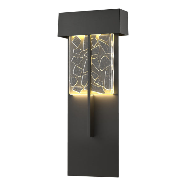 Shard Sconce by Hubbardton Forge