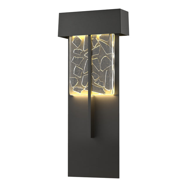 Shard Sconce by Hubbardton Forge