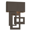 Collage Sconce by Hubbardton Forge