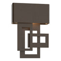 Collage Sconce by Hubbardton Forge