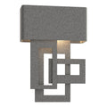 Collage Sconce by Hubbardton Forge