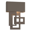 Collage Sconce by Hubbardton Forge