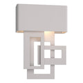 Collage Sconce by Hubbardton Forge