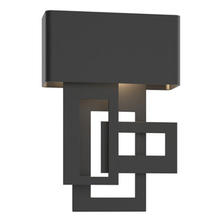 Buy coastal-black Collage Sconce by Hubbardton Forge