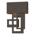 Collage Sconce by Hubbardton Forge