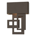 Collage Sconce by Hubbardton Forge