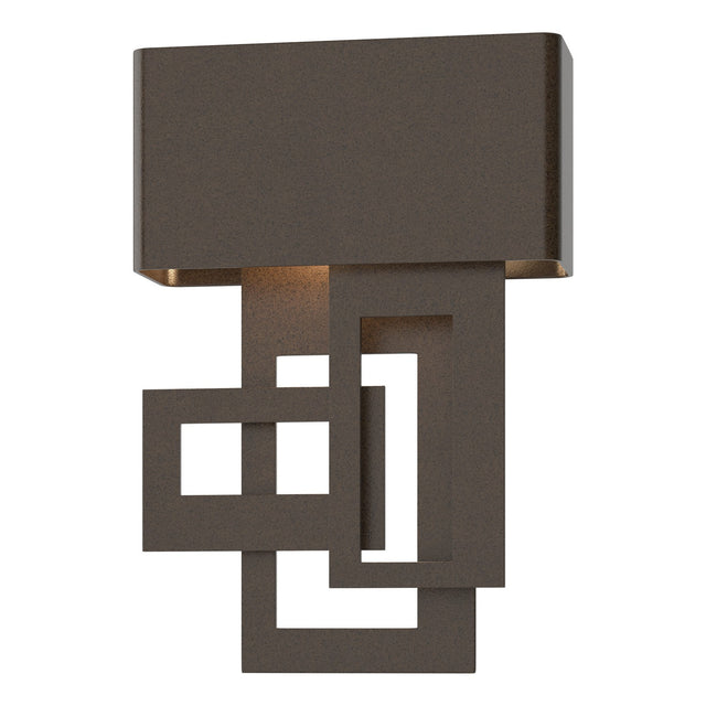 Collage Sconce by Hubbardton Forge